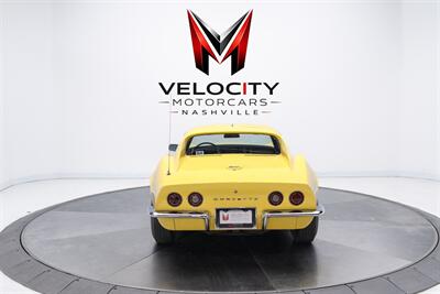 1969 Chevrolet Corvette   - Photo 15 - Nashville, TN 37217
