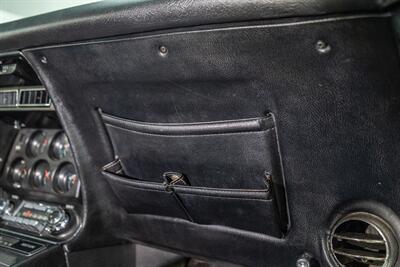 1969 Chevrolet Corvette   - Photo 55 - Nashville, TN 37217