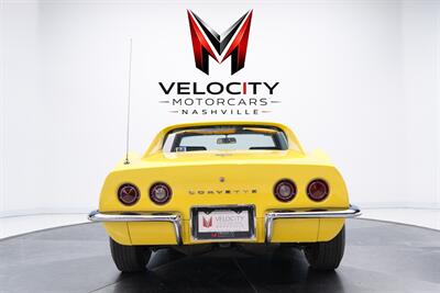 1969 Chevrolet Corvette   - Photo 19 - Nashville, TN 37217