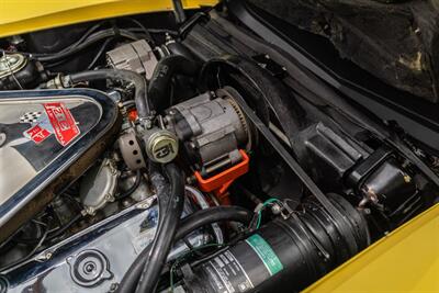 1969 Chevrolet Corvette   - Photo 37 - Nashville, TN 37217