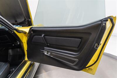 1969 Chevrolet Corvette   - Photo 50 - Nashville, TN 37217