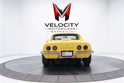 1969 Chevrolet Corvette   - Photo 7 - Nashville, TN 37217