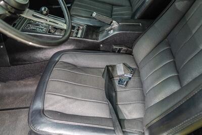 1969 Chevrolet Corvette   - Photo 31 - Nashville, TN 37217