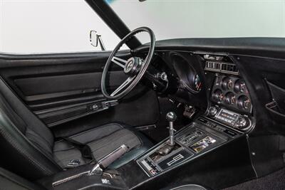 1969 Chevrolet Corvette   - Photo 52 - Nashville, TN 37217