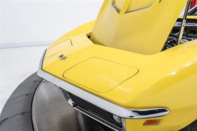 1969 Chevrolet Corvette   - Photo 85 - Nashville, TN 37217