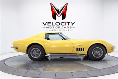 1969 Chevrolet Corvette   - Photo 5 - Nashville, TN 37217