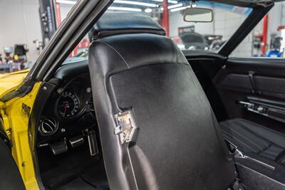 1969 Chevrolet Corvette   - Photo 26 - Nashville, TN 37217