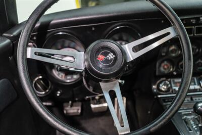 1969 Chevrolet Corvette   - Photo 73 - Nashville, TN 37217