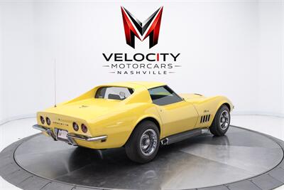 1969 Chevrolet Corvette   - Photo 14 - Nashville, TN 37217
