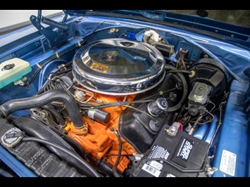 1967 Dodge Coronet R/T   - Photo 19 - Nashville, TN 37217