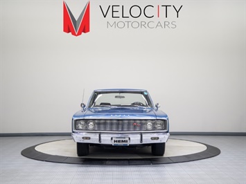 1967 Dodge Coronet R/T   - Photo 7 - Nashville, TN 37217