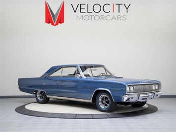 1967 Dodge Coronet R/T   - Photo 2 - Nashville, TN 37217