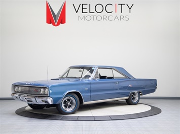 1967 Dodge Coronet R/T   - Photo 1 - Nashville, TN 37217