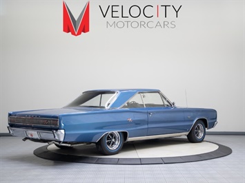 1967 Dodge Coronet R/T   - Photo 3 - Nashville, TN 37217