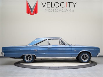 1967 Dodge Coronet R/T   - Photo 5 - Nashville, TN 37217