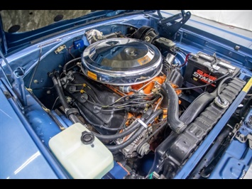 1967 Dodge Coronet R/T   - Photo 18 - Nashville, TN 37217