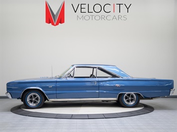 1967 Dodge Coronet R/T   - Photo 6 - Nashville, TN 37217