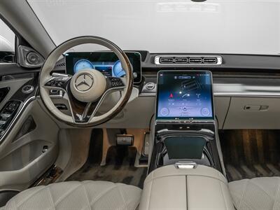 2022 Mercedes-Benz Maybach S 580 4MATIC®   - Photo 65 - Nashville, TN 37217