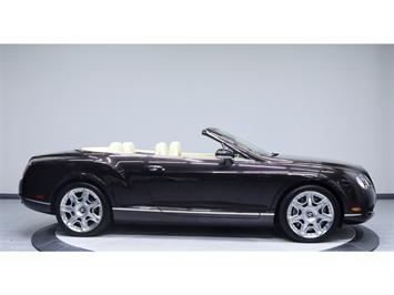 2009 Bentley Continental GTC   - Photo 7 - Nashville, TN 37217