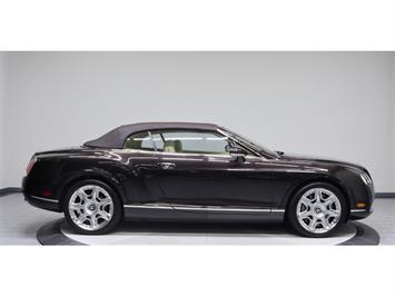 2009 Bentley Continental GTC   - Photo 53 - Nashville, TN 37217