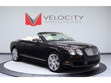 2009 Bentley Continental GTC   - Photo 2 - Nashville, TN 37217