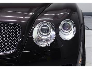 2009 Bentley Continental GTC   - Photo 27 - Nashville, TN 37217