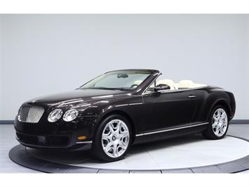 2009 Bentley Continental GTC   - Photo 15 - Nashville, TN 37217