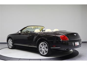 2009 Bentley Continental GTC   - Photo 41 - Nashville, TN 37217