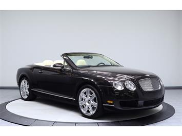 2009 Bentley Continental GTC   - Photo 13 - Nashville, TN 37217