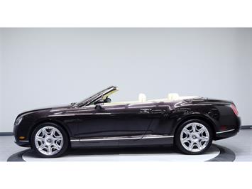 2009 Bentley Continental GTC   - Photo 17 - Nashville, TN 37217