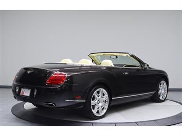 2009 Bentley Continental GTC   - Photo 50 - Nashville, TN 37217