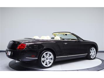 2009 Bentley Continental GTC   - Photo 23 - Nashville, TN 37217