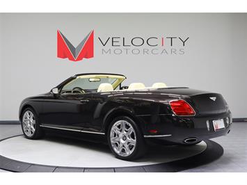 2009 Bentley Continental GTC   - Photo 3 - Nashville, TN 37217