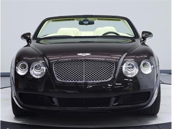 2009 Bentley Continental GTC   - Photo 25 - Nashville, TN 37217