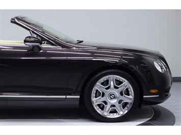 2009 Bentley Continental GTC   - Photo 8 - Nashville, TN 37217