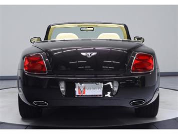 2009 Bentley Continental GTC   - Photo 43 - Nashville, TN 37217