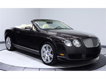 2009 Bentley Continental GTC   - Photo 12 - Nashville, TN 37217