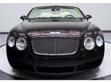 2009 Bentley Continental GTC   - Photo 28 - Nashville, TN 37217