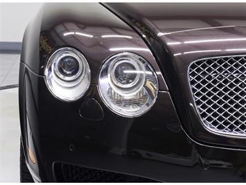 2009 Bentley Continental GTC   - Photo 26 - Nashville, TN 37217