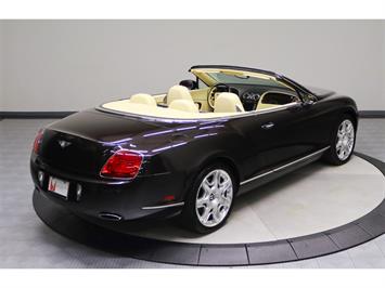 2009 Bentley Continental GTC   - Photo 51 - Nashville, TN 37217