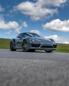 2017 Porsche 911 Turbo S   - Photo 98 - Nashville, TN 37217