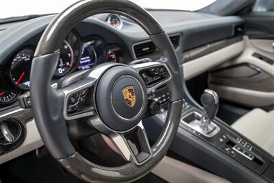 2017 Porsche 911 Turbo S   - Photo 69 - Nashville, TN 37217