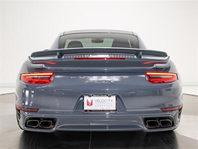 2017 Porsche 911 Turbo S   - Photo 49 - Nashville, TN 37217