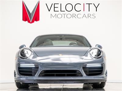 2017 Porsche 911 Turbo S   - Photo 18 - Nashville, TN 37217