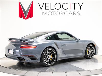 2017 Porsche 911 Turbo S   - Photo 6 - Nashville, TN 37217