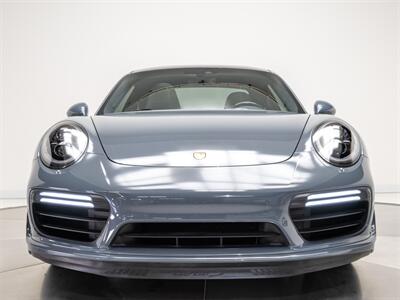 2017 Porsche 911 Turbo S   - Photo 48 - Nashville, TN 37217