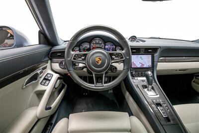 2017 Porsche 911 Turbo S   - Photo 85 - Nashville, TN 37217