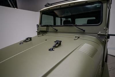 1971 Toyota Icon FJ Hardtop   - Photo 31 - Nashville, TN 37217