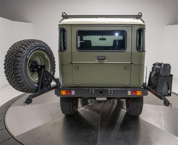 1971 Toyota Icon FJ Hardtop   - Photo 54 - Nashville, TN 37217