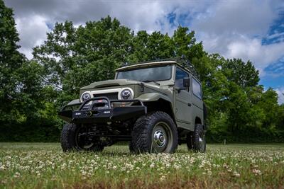 1971 Toyota Icon FJ Hardtop   - Photo 97 - Nashville, TN 37217